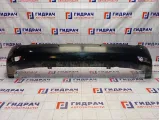 Бампер задний Hyundai Matrix (FC) 86611-10000