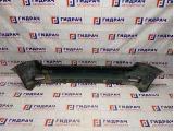Бампер задний Hyundai Matrix (FC) 86611-10000