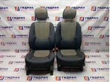 Комплект сидений Hyundai Matrix (FC)