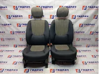 Комплект сидений Hyundai Matrix (FC)