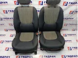 Комплект сидений Hyundai Matrix (FC)