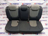 Комплект сидений Hyundai Matrix (FC)