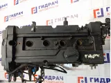 Двигатель Hyundai Matrix (FC) 21101-26C50
