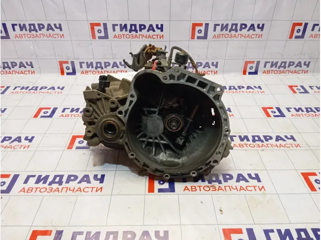 МКПП Hyundai Matrix (FC) 43000-28613