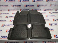 Коврики салона Hyundai Matrix (FC)