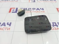 Лючок бензобака Hyundai Matrix (FC) 69510-17001