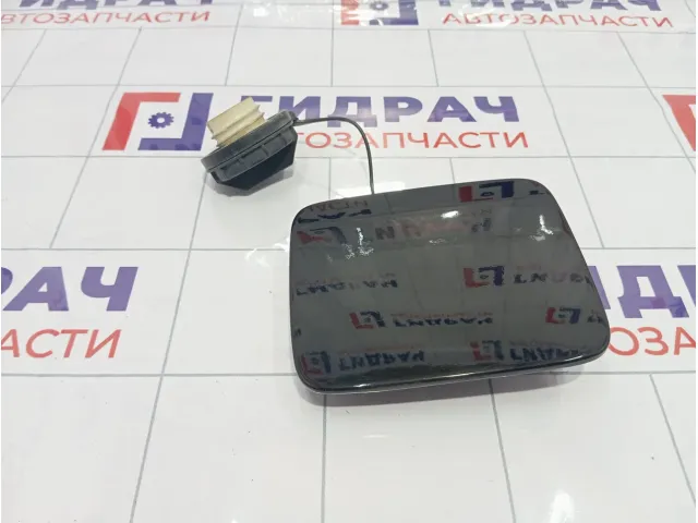 Лючок бензобака Hyundai Matrix (FC) 69510-17001