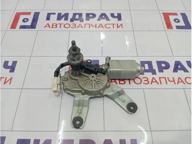 Моторчик стеклоочистителя задний Hyundai Matrix (FC) 98700-17000