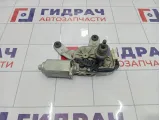 Моторчик стеклоочистителя задний Hyundai Matrix (FC) 98700-17000