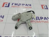 Моторчик стеклоочистителя задний Hyundai Matrix (FC) 98700-17000