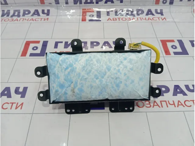 Подушка безопасности пассажирская (в торпедо) Hyundai Matrix (FC) 5690017101GA