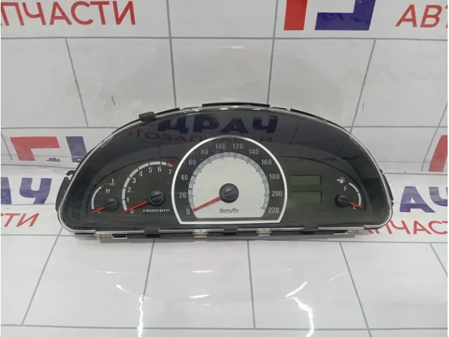 Панель приборов Hyundai Matrix (FC) 94003-10000