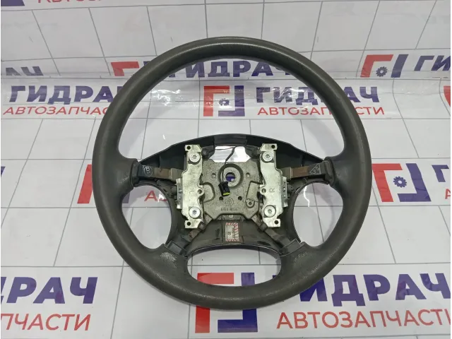 Рулевое колесо Hyundai Matrix (FC) 5610017520GA