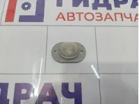 Фонарь подсветки номера Hyundai Matrix (FC) 92501-25000