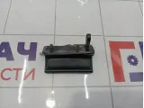 Ручка двери багажника наружная Hyundai Matrix (FC) 81720-25020