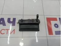 Ручка двери багажника наружная Hyundai Matrix (FC) 81720-25020