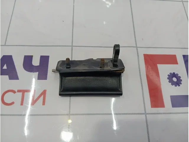 Ручка двери багажника наружная Hyundai Matrix (FC) 81720-25020