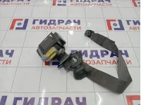 Ремень безопасности с пиропатроном передний правый Hyundai Matrix (FC) 8887517200GA