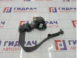 Ремень безопасности с пиропатроном передний правый Hyundai Matrix (FC) 8887517200GA