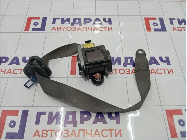 Ремень безопасности с пиропатроном передний левый Hyundai Matrix (FC) 8888517200GA
