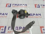 Ремень безопасности с пиропатроном передний левый Hyundai Matrix (FC) 8888517200GA