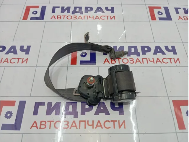 Ремень безопасности задний правый Hyundai Matrix (FC) 8982017000GA