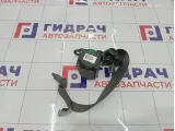 Ремень безопасности задний правый Hyundai Matrix (FC) 8982017000GA