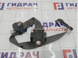 Ремень безопасности задний левый Hyundai Matrix (FC) 8981017000GA
