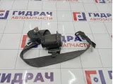 Ремень безопасности задний левый Hyundai Matrix (FC) 8981017000GA