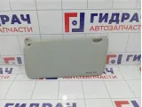 Козырек солнцезащитный правый Hyundai Matrix (FC) 8522017210TX