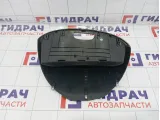 Накладка декоративная на панель приборов Hyundai Matrix (FC) 8483017000GA