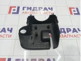 Кожух рулевой колонки нижний Hyundai Matrix (FC) 8485217050GA