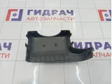 Кожух рулевой колонки верхний Hyundai Matrix (FC) 8485017000GA