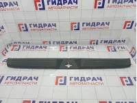 Обшивка багажника Hyundai Matrix (FC) 8577017100GA