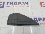Накладка торпедо правая с торца Hyundai Matrix (FC) 8471817001GA