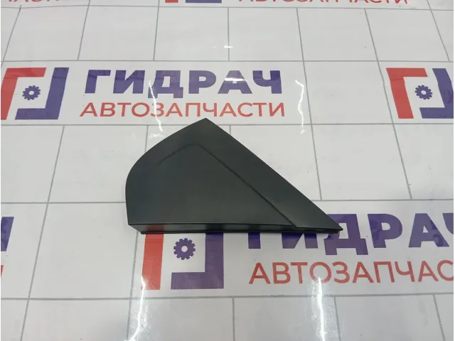 Накладка зеркала левого Hyundai Matrix (FC) 86180-10000