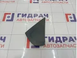 Накладка зеркала левого Hyundai Matrix (FC) 86180-10000