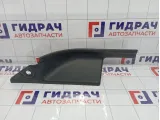 Накладка порога заднего левого внутренняя Hyundai Matrix (FC) 8587517100GA