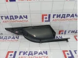 Накладка порога заднего левого внутренняя Hyundai Matrix (FC) 8587517100GA