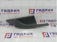 Накладка порога заднего правого внутренняя Hyundai Matrix (FC) 8588517100GA