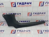 Накладка порога переднего правого внутренняя Hyundai Matrix (FC) 8582417000GA