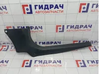 Накладка порога переднего правого внутренняя Hyundai Matrix (FC) 8582417000GA