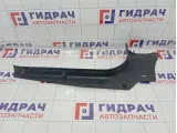 Накладка порога переднего правого внутренняя Hyundai Matrix (FC) 8582417000GA