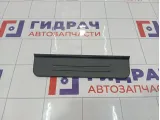 Накладка порога заднего левого внутренняя Hyundai Matrix (FC) 8589017000GA