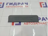 Накладка порога заднего левого внутренняя Hyundai Matrix (FC) 8589017000GA