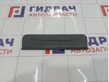 Накладка порога заднего правого внутренняя Hyundai Matrix (FC) 8589517000GA