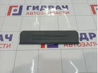 Накладка порога заднего правого внутренняя Hyundai Matrix (FC) 8589517000GA