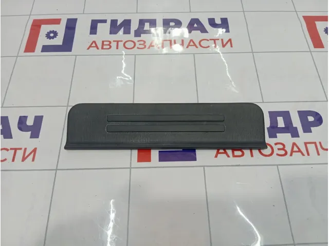 Накладка порога заднего правого внутренняя Hyundai Matrix (FC) 8589517000GA