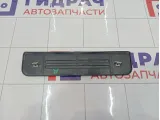 Накладка порога заднего правого внутренняя Hyundai Matrix (FC) 8589517000GA