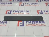 Накладка порога переднего правого внутренняя Hyundai Matrix (FC) 8581717000GA
